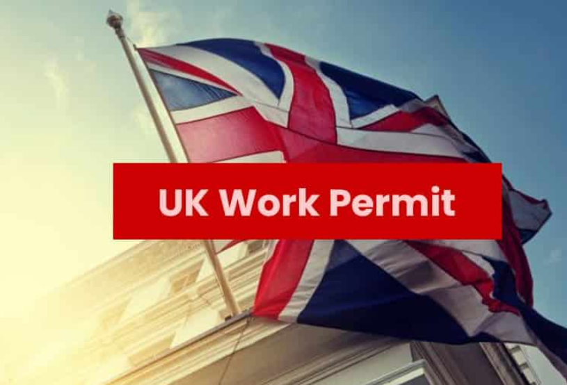 Opportunity to Get Paid £67,000 in the United Kingdom Through Immigrant Work Permit Application