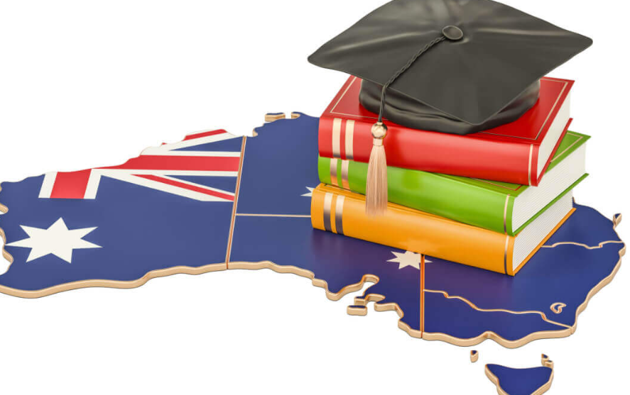 $35,000 Scholarship Opportunities in Australia for International Students